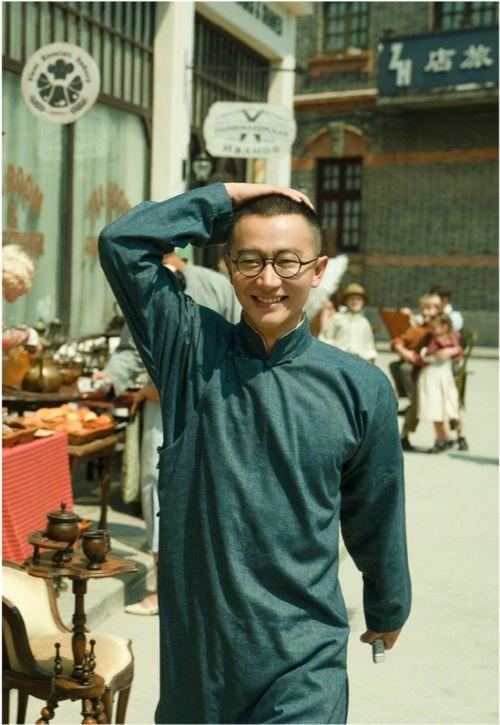 娱乐圈吃瓜爆料黄磊,揭秘明星背后的真实故事 第2张 娱乐圈吃瓜爆料黄磊,揭秘明星背后的真实故事 第2张