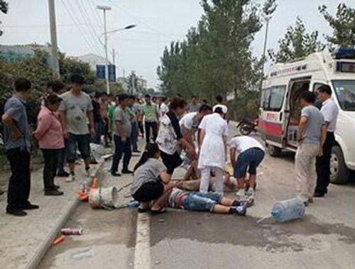 孝昌最新事件大爆料,真相与幕后黑幕全曝光 第1张 孝昌最新事件大爆料,真相与幕后黑幕全曝光 第1张