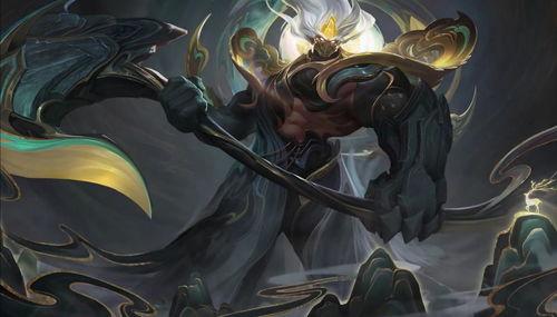 荣耀典藏最新爆料典韦,勇猛无畏,战神降临 第1张 荣耀典藏最新爆料典韦,勇猛无畏,战神降临 第1张