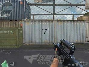 穿越火线第一集爆料视频,首战风云,揭秘游戏起源与传奇英雄 第3张 穿越火线第一集爆料视频,首战风云,揭秘游戏起源与传奇英雄 第3张